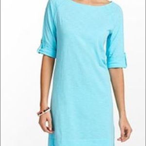 Lilly Pulitzer Dress!